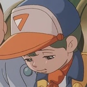 Jack Fuller (Astro Boy)