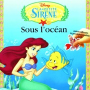 Sous L'océan (La Petite Sirène, 1989)