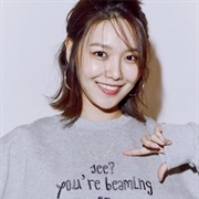 Girls' Generation - Sooyoung