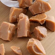 Toffee