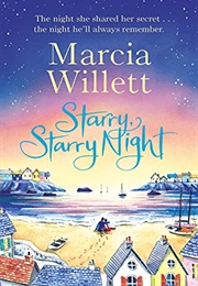 Starry, Starry Night (Marcia Willett)