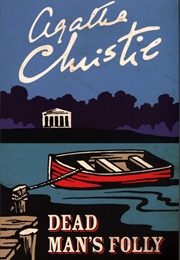 Dead Man&#39;s Folly (Agatha Christie)