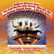 Magical Mystery Tour - The Beatles - 1967