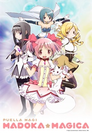 Puella Magi Madoka Magica (2011)