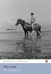 How German Is It (Walter Abish)