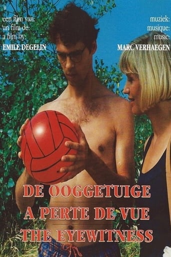De Ooggetuige (1996)