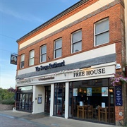 The Sweyn Forkbeard - Gainsborough