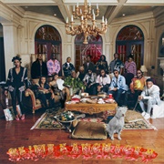 Slime Language II (Young Stoner Life, 2021)