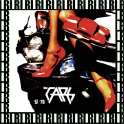 I'm in Touch With Your World - The Cars