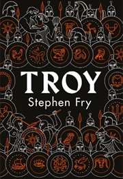 Troy (Stephen Fry)