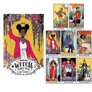Modern Witch Tarot
