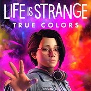 Life Is Strange: True Colors (2021)