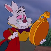 White Rabbit