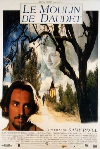 Le Moulin De Daudet (1992)