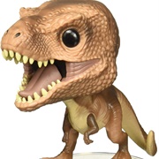 Funko Tyrannosaurus