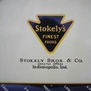 Stokely's Finest Foods