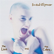 Jackie - Sinead O'Connor