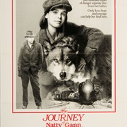 Journey of Natty Gann