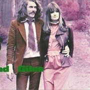 Mcdonald and Giles - Mcdonald and Giles