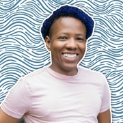 Kacen Callender (They/Them)