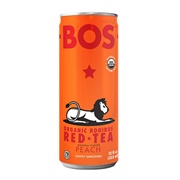 Bos Organic Rooibos Peach Red Tea