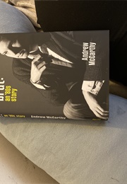 Brat: An 80's Story (Andrew McCarthy)