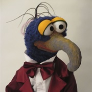 Gonzo