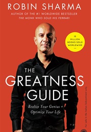 The Greatness Guide (Robin Sharma)