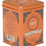 Harney & Sons Hot Cinnamon Sunset Tea