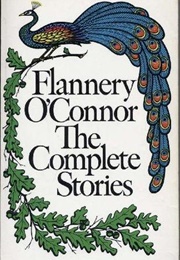 The Complete Stories (Flannery O'Connor)