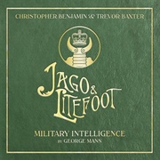 Military Intelligence