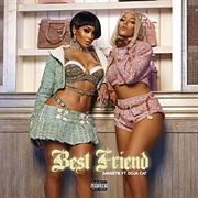 Best Friend - Saweetie Ft. Doja Cat