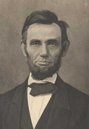 House Divided (Abraham Lincoln)