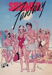 Summer Fantasy (1984)
