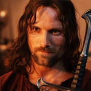 Viggo Mortensen