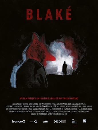 Blaké (2019)