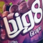 Big 8 Grape