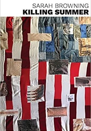 Killing Summer (Sarah Browning)