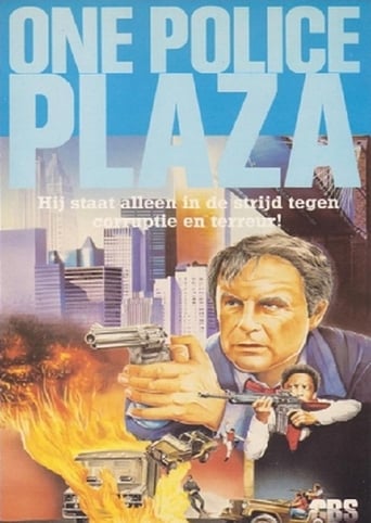 One Police Plaza (1986)