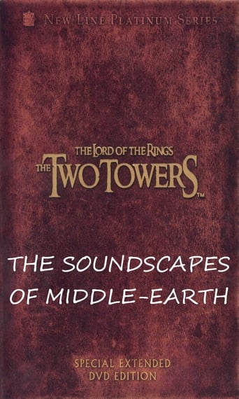 The Soundscapes of Middle-Earth (2003)