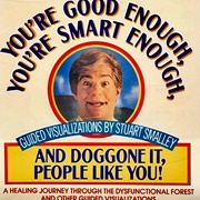 Al Franken - You&#39;re Good Enough
