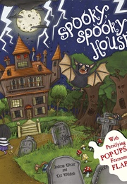Spooky Spooky House (Andrew Weale)