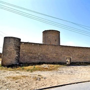 Nardaran Fortress