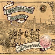 Gypsies, Tramps and Thieves - Dervish