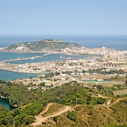 Ceuta (Spain Territory)