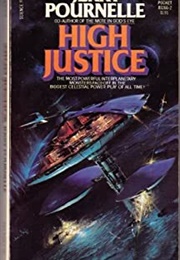 High Justice (Jerry Pournelle)