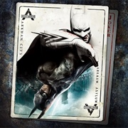 Batman: Return to Arkham - Batman: Arkham Asylum