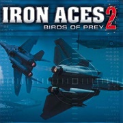 Iron Aces 2: Birds of Prey