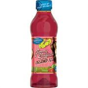 Tradewinds Jimmy Buffett's Island Tea Strawberry Lime