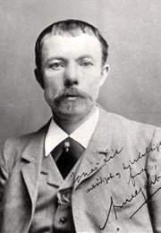 UFOrsonlig (Arne Garborg)